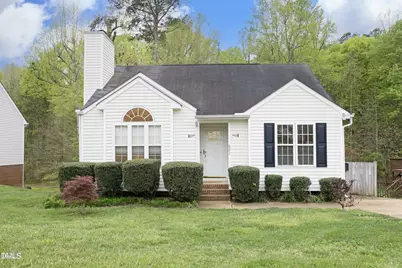 821 Wallridge Drive, Wake Forest, NC 27587 - Photo 1