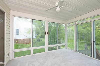 821 Wallridge Drive, Wake Forest, NC 27587 - Photo 23