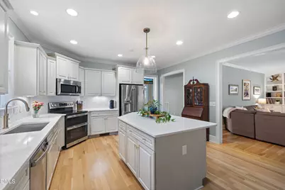 104 Camille Circle, Youngsville, NC 27596 - Photo 13