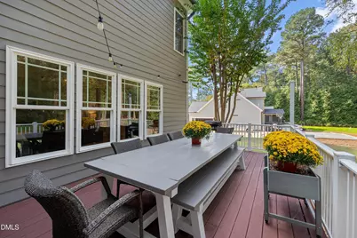 104 Camille Circle, Youngsville, NC 27596 - Photo 55