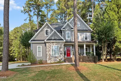 104 Camille Circle, Youngsville, NC 27596 - Photo 1