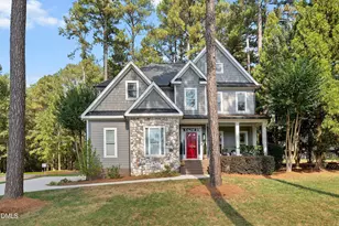 104 Camille Cir, Youngsville, NC 27596 - Photo 1