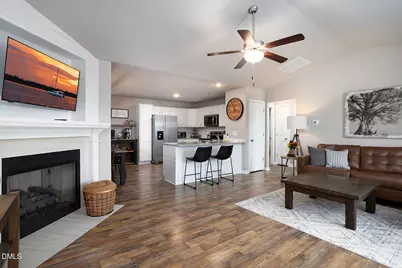 60 Falling Leaf Lane, Benson, NC 27504 - Photo 7