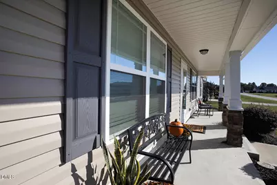 60 Falling Leaf Lane, Benson, NC 27504 - Photo 5