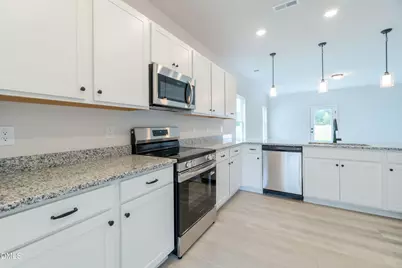 412 Barter Drive, Vass, NC 28394 - Photo 9