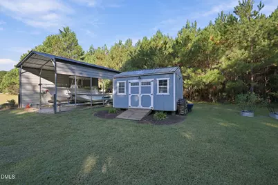 15428 Nc-96, Zebulon, NC 27597 - Photo 33