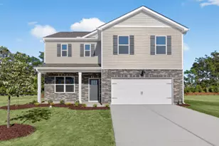 193 Reagan Crst Dr, Wilson's Mills, NC 27520 - Photo 1