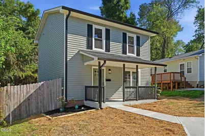 827 Gerard Street, Durham, NC 27701 - Photo 3