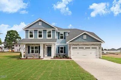 308 Hidden Pines Drive, Cameron, NC 28326 - Photo 1