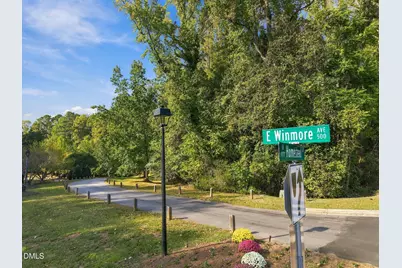 210 E Winmore Avenue, Chapel Hill, NC 27516 - Photo 27