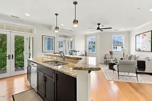 210 E Winmore Ave, Chapel Hill, NC 27516 - Photo 1