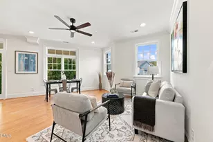 210 E Winmore Ave, Chapel Hill, NC 27516 - Photo 5