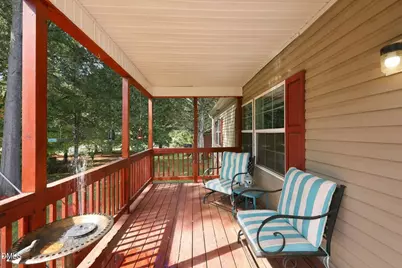 6601 Woodlawn Drive, Oxford, NC 27565 - Photo 33