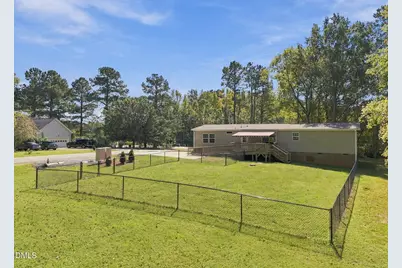6601 Woodlawn Drive, Oxford, NC 27565 - Photo 3