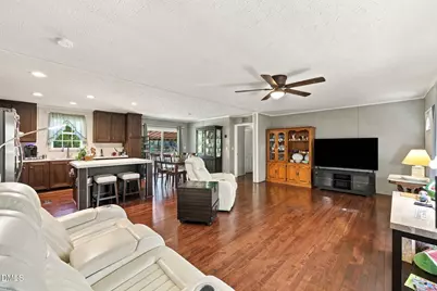 6601 Woodlawn Drive, Oxford, NC 27565 - Photo 7