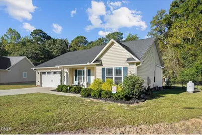 157 Goose Crk Circle, Plain View, NC 28334 - Photo 3