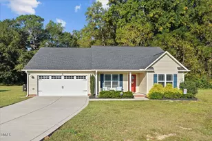 157 Goose Crk Cir, Plain View, NC 28334 - Photo 1