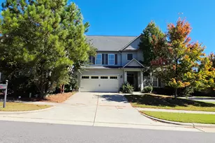 4002 Strendal Drive, Cary, NC 27519 - Photo 1