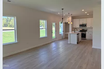 418 Barter Drive, Vass, NC 28394 - Photo 5