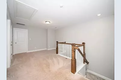 1105 Arbor Edge Lane, Durham, NC 27703 - Photo 9