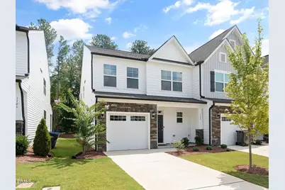 1105 Arbor Edge Lane, Durham, NC 27703 - Photo 1