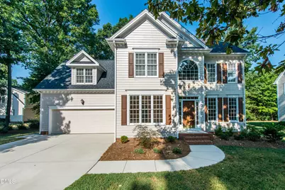 509 Autumngate Drive, Cary, NC 27518 - Photo 1
