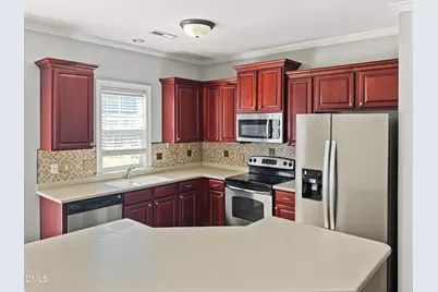 3816 Heritage View Trail, Wake Forest, NC 27587 - Photo 5