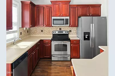 3816 Heritage View Trail, Wake Forest, NC 27587 - Photo 7