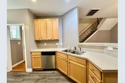 523 Village Loop Drive, Apex, NC 27502 - Photo 5