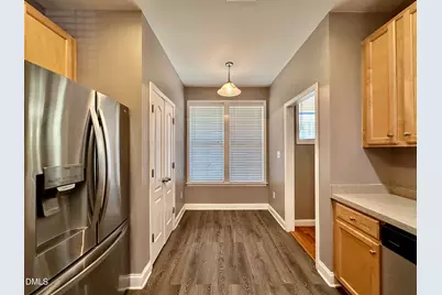 523 Village Loop Drive, Apex, NC 27502 - Photo 7