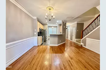 523 Village Loop Drive, Apex, NC 27502 - Photo 9