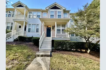 523 Village Loop Drive, Apex, NC 27502 - Photo 1