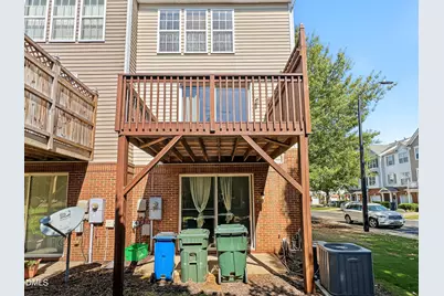 1672 Brook Fern Way, Raleigh, NC 27609 - Photo 19