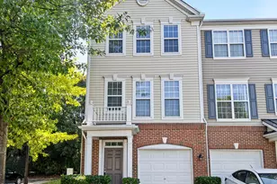 1672 Brook Fern Way, Raleigh, NC 27609 - Photo 1