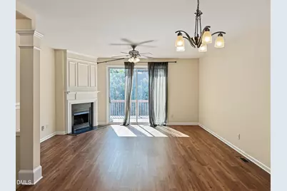 1672 Brook Fern Way, Raleigh, NC 27609 - Photo 9