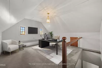 1516 Colony Drive, Tarboro, NC 27886 - Photo 27