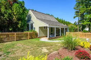 1516 Colony Dr, Tarboro, NC 27886 - Photo 35