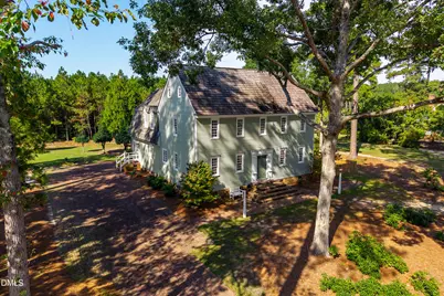 1516 Colony Drive, Tarboro, NC 27886 - Photo 5