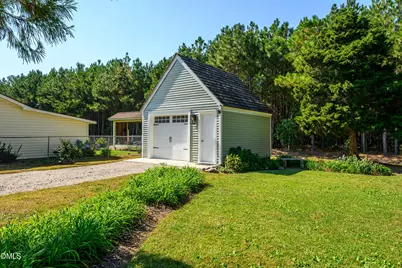 1516 Colony Drive, Tarboro, NC 27886 - Photo 31
