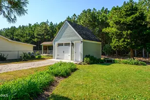 1516 Colony Dr, Tarboro, NC 27886 - Photo 31