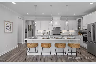 204 Castle Fork Court, Holly Springs, NC 27540 - Photo 17