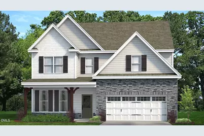 1325 Jasmine View Way, Knightdale, NC 27545 - Photo 1