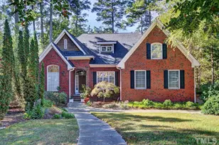 5215 Tahoe Dr, Durham, NC 27713 - Photo 1