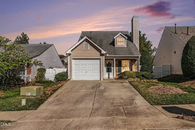 5518 Golden Moss Trail, Raleigh, NC 27613 - Photo 1