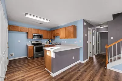 5518 Golden Moss Trail, Raleigh, NC 27613 - Photo 11