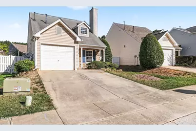 5518 Golden Moss Trail, Raleigh, NC 27613 - Photo 3