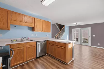 5518 Golden Moss Trail, Raleigh, NC 27613 - Photo 13