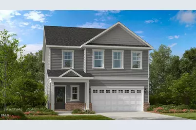 908 Raptor Haven Road, Wendell, NC 27591 - Photo 1