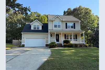 329 Groundsel Place, Clayton, NC 27527 - Photo 1