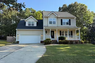 329 Groundsel Pl, Clayton, NC 27527 - Photo 1